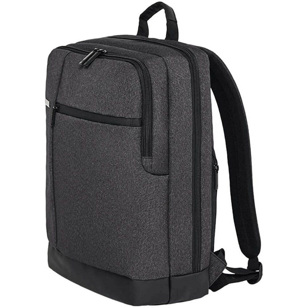 Рюкзак 90 Points NINETYGO Classic Business Backpack (темно-серый) #1