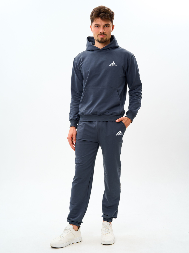 Костюм спортивный adidas #1