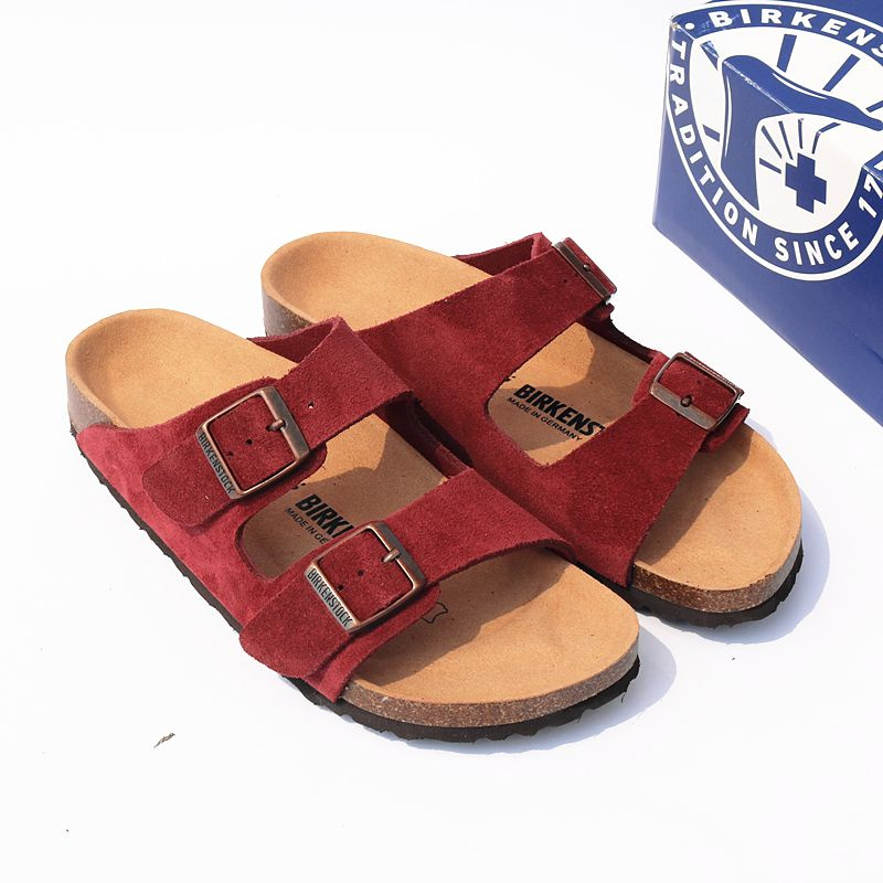 Босоножки Birkenstock #1