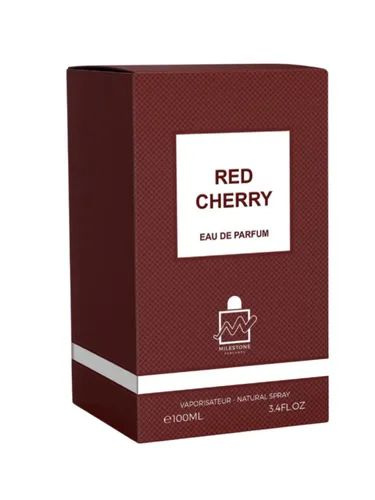 Milestone Perfumes Вода парфюмерная Red Cherry 100 мл #1