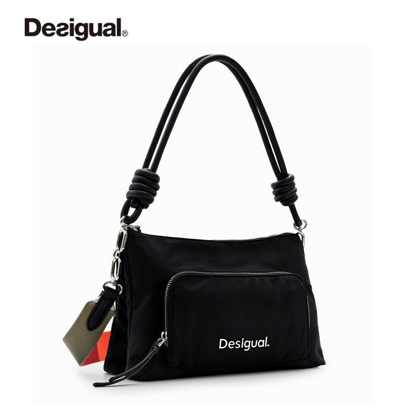 Desigual Саквояж #1