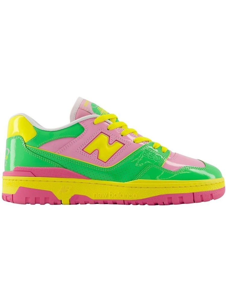 Кроссовки New Balance 550 #1