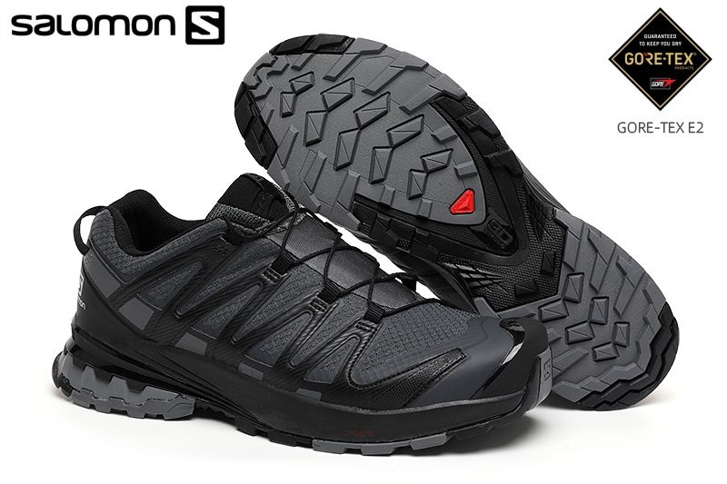 Кроссовки Salomon Xa Pro 3D #1