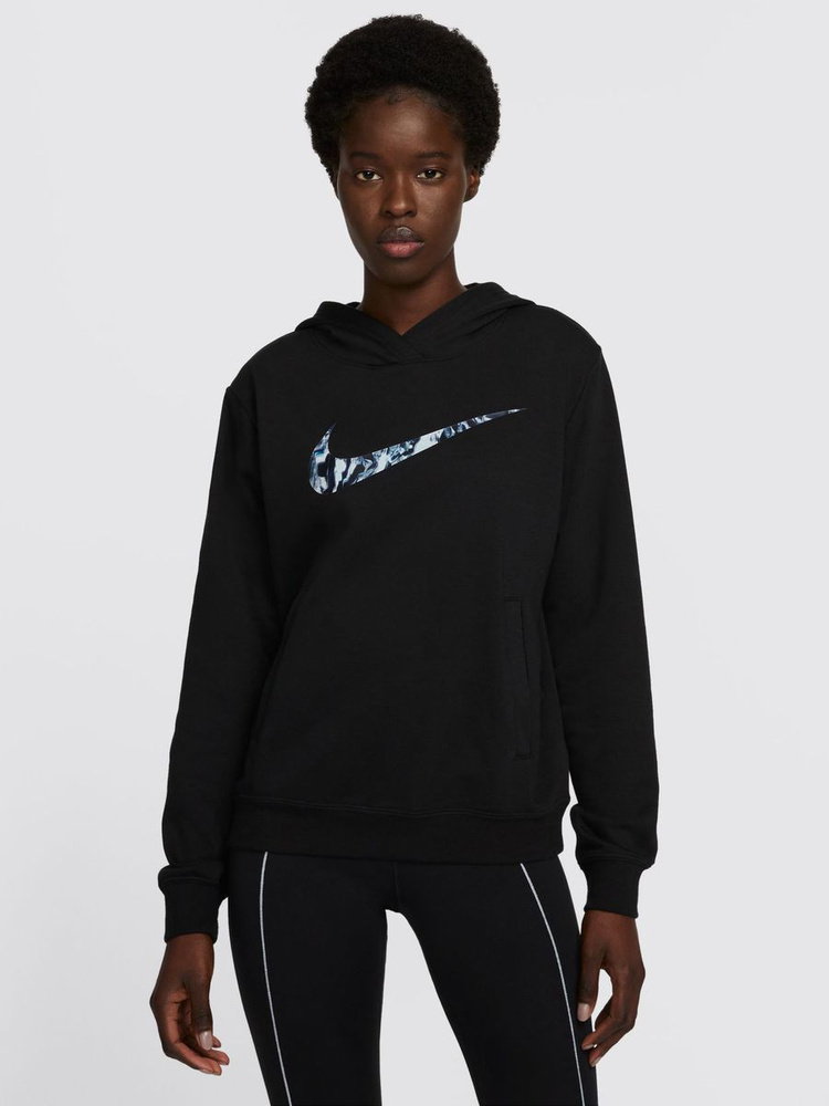 Худи Nike W Nk Df Gt Ft Gx Hoodie Fill #1