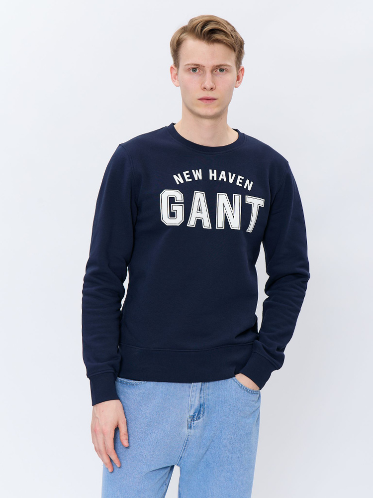 Свитшот GANT #1