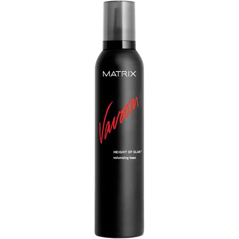 Matrix Vavoom Height of glam Мусс для объема волос, 250 мл #1