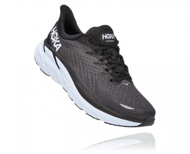 Кроссовки HOKA ONE ONE Clifton 8 #1