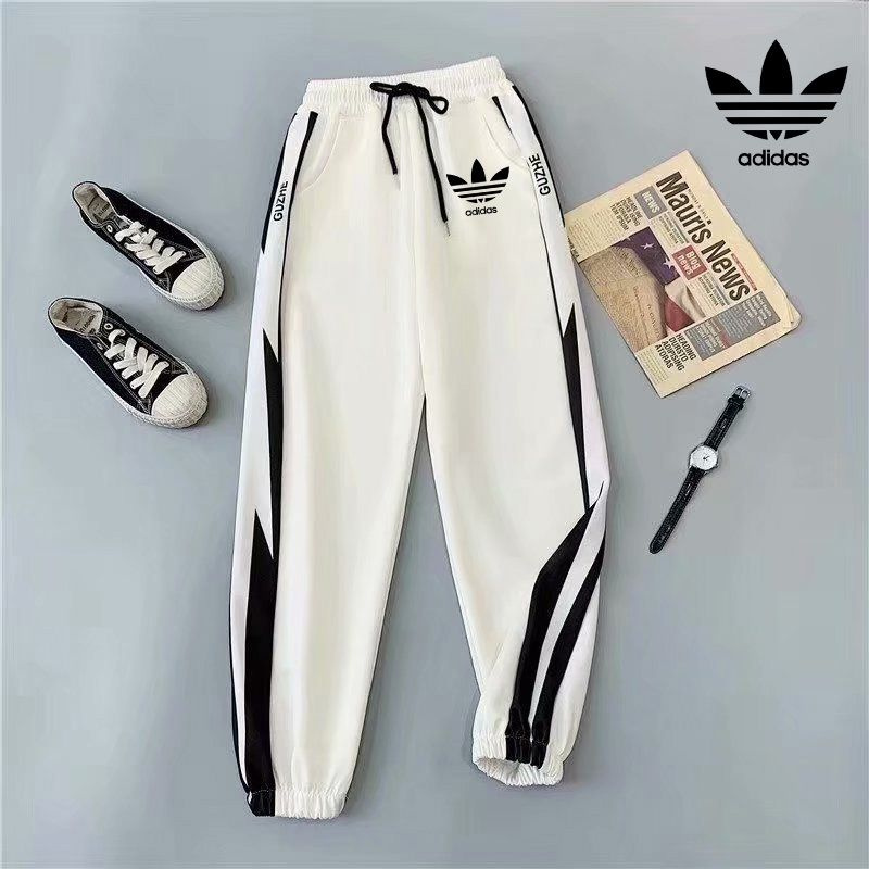 Брюки спортивные adidas Sportswear #1