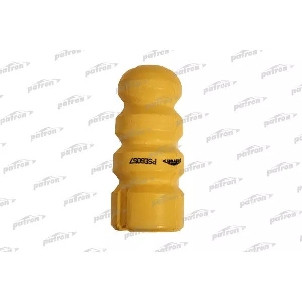 Отбойник амортизатора зад H-112mm OPEL: VECTRA B 95-03 PATRON PSE6057, oem 0436955  #1