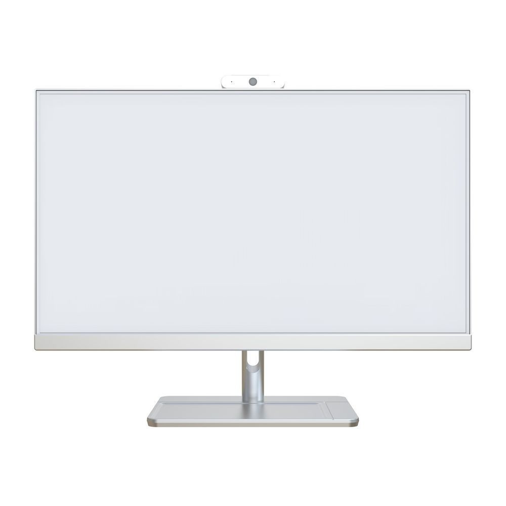 Prittec 23.8" Моноблок Платформа моноблока R24 Touch ASUS H610 MB /23.8"/ FHD IPS /wifi/bt/2MP/120W Adaptor/silver_483731 #1