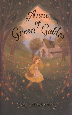 Anne of Green Gables (Exclusive Collection) #1