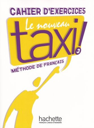 Le Nouveau Taxi 3 Cahier #1