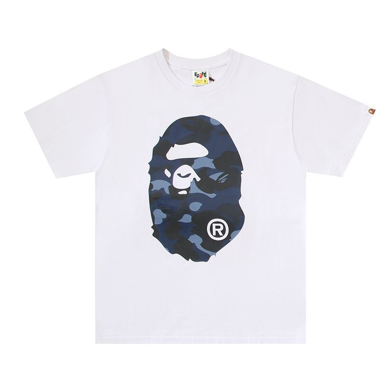 Футболка BAPE #1