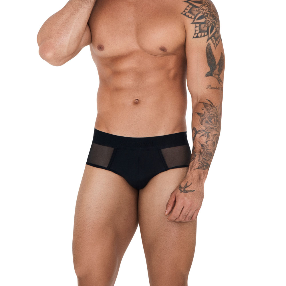 Трусы брифы Clever Masculine Underwear, 1 шт #1