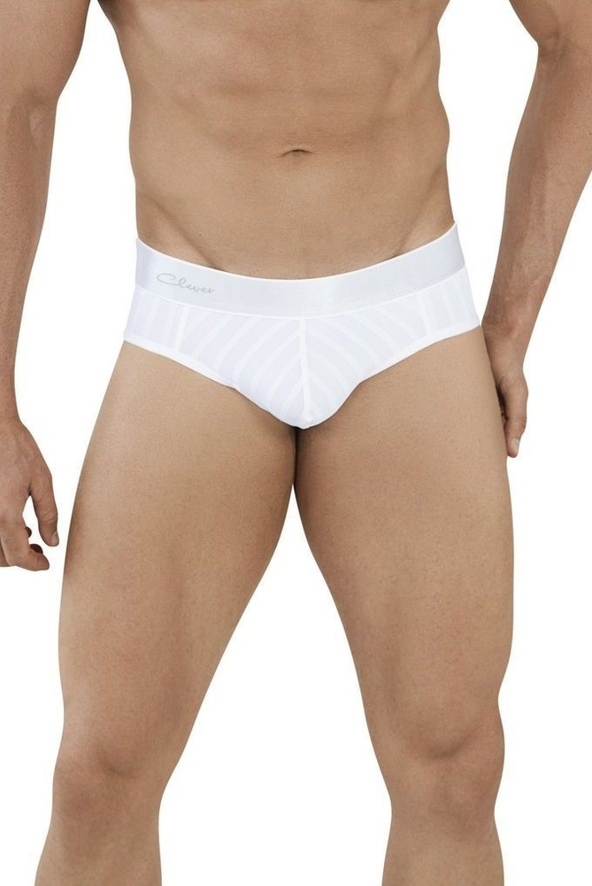 Трусы брифы Clever Masculine Underwear, 1 шт #1