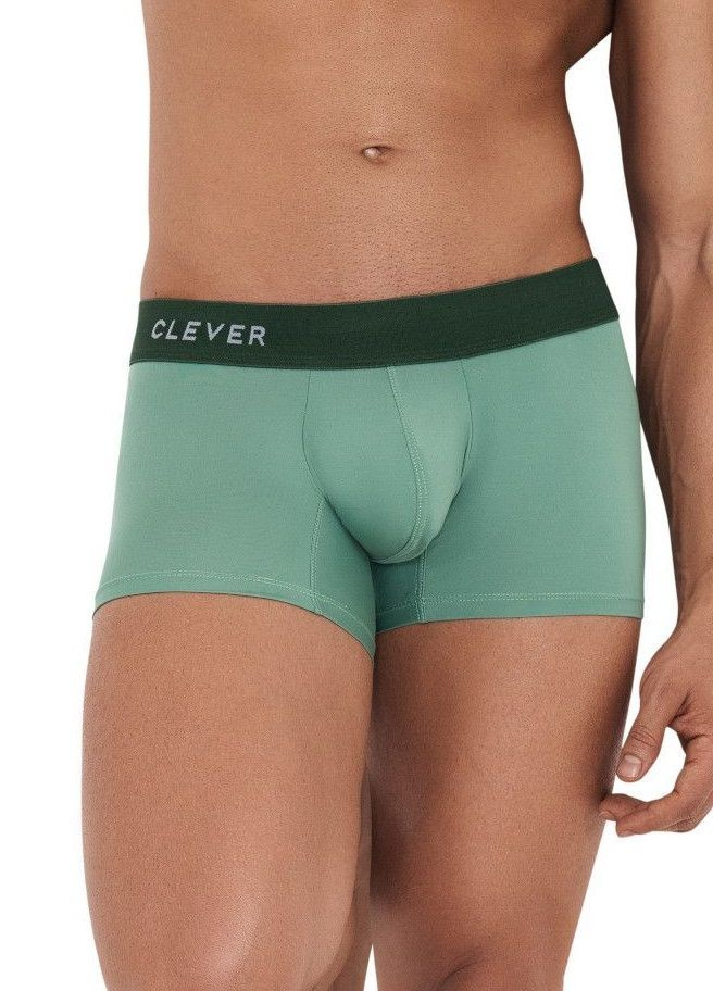 Трусы Clever Masculine Underwear, 1 шт #1