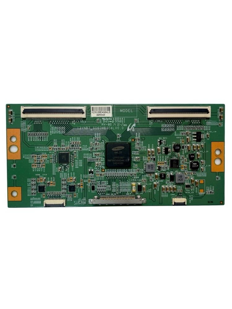 Плата T-Con, 13VNB7_SQ60MB4C4LV0.0 - купить с доставкой по выгодным ...