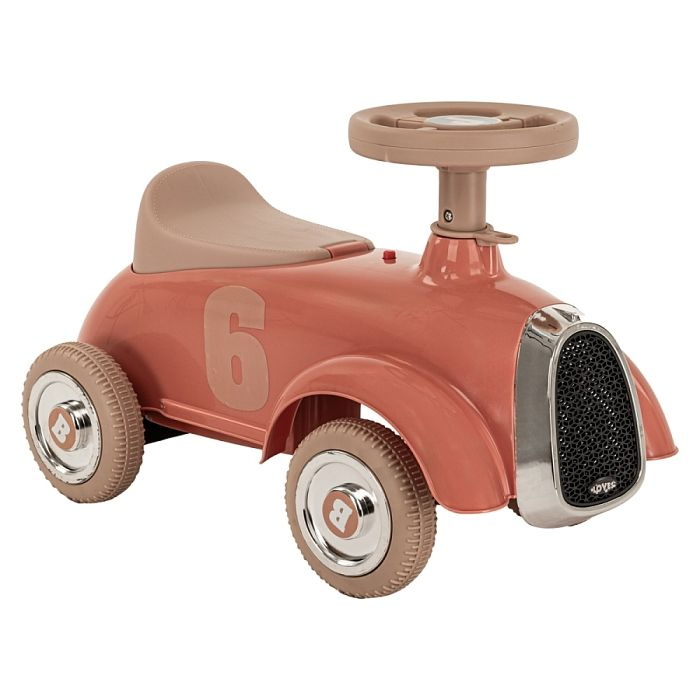Каталка Pituso Dream Car Peach+Beige #1