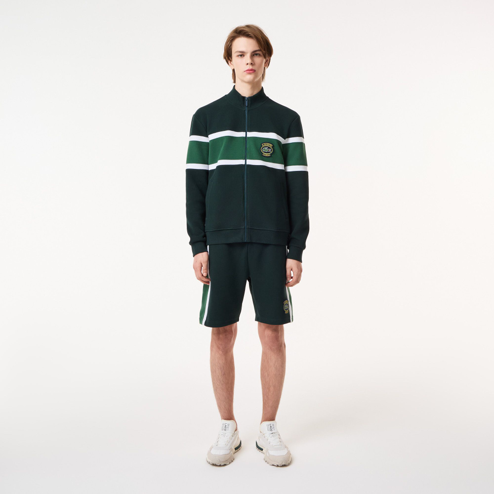 Шорты спортивные Lacoste #1