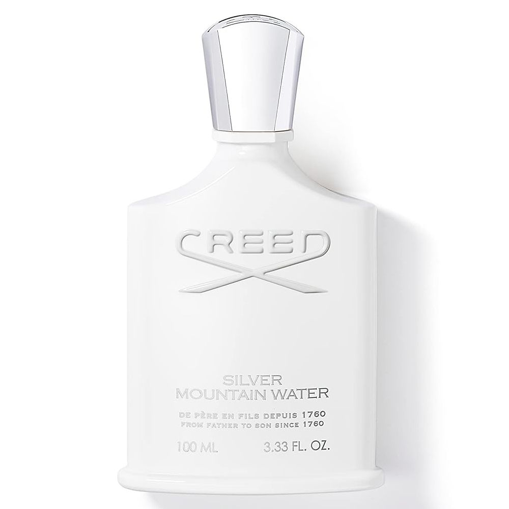 Creed Духи Silver Mountain Water 100 мл #1