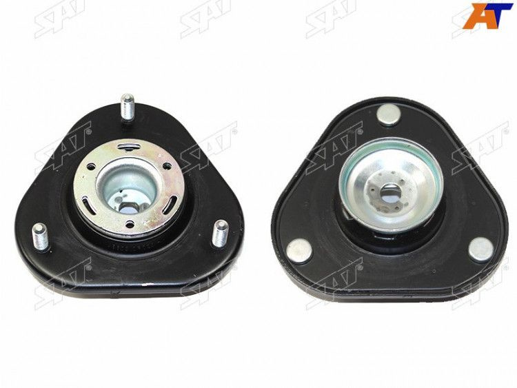 Опора передней стойки TOYOTA RAV 4 05-12/AVENSIS 08- левая правая SAT ST-48609-42020  #1