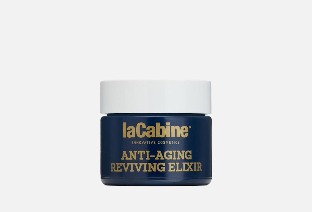 Крем для лица laCabine Revive elixir, 50 мл #1