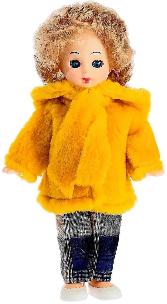 Кукла Нина , 35 см, МИКС #1