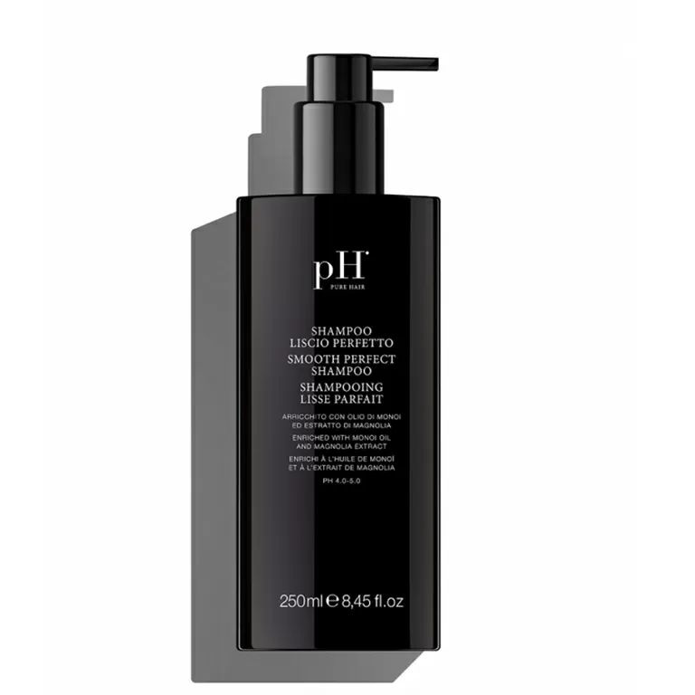 PH LABORATORIES SMOOTH PERFECT CONDITIONER, Разглаживающий уплотняющий кондиционер 250 мл  #1