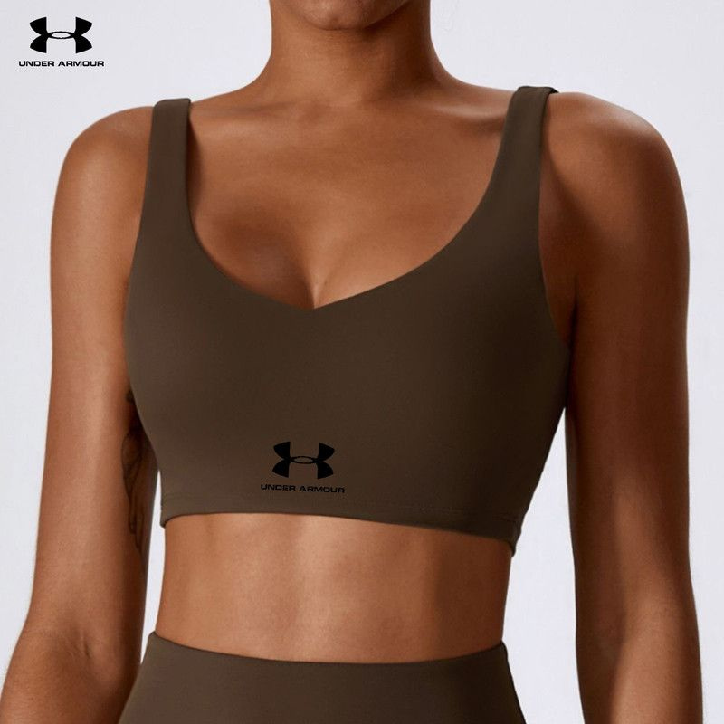 Топ-бра Under Armour #1