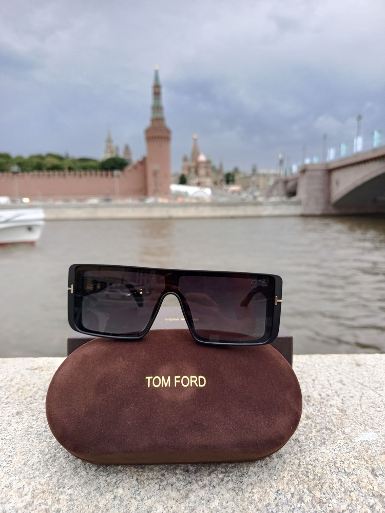 Tom Ford Очки солнцезащитные #1