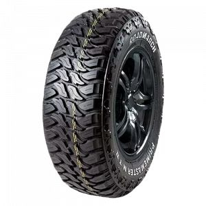 Sonix PRIMEMASTER M/T II Шины  летние 245/70  R16 118Q #1