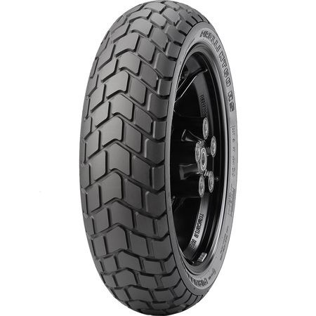 Pirelli MT60 RS Corsa; Rear Мотошины  160/60 R17 69 H #1