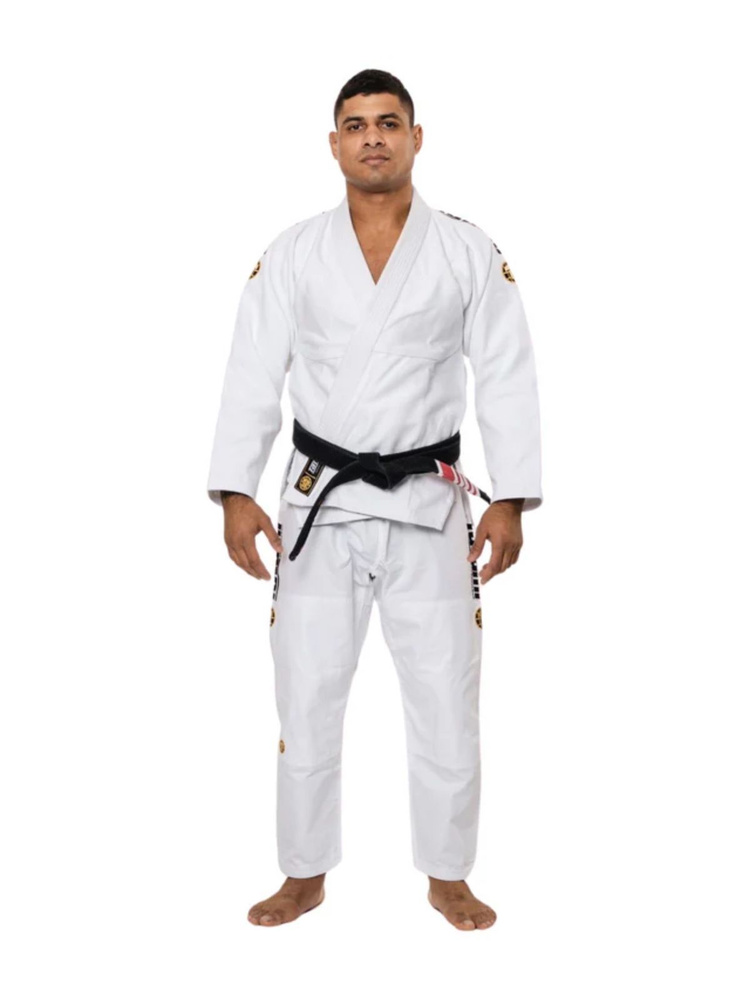 Кимоно tatami fightwear #1