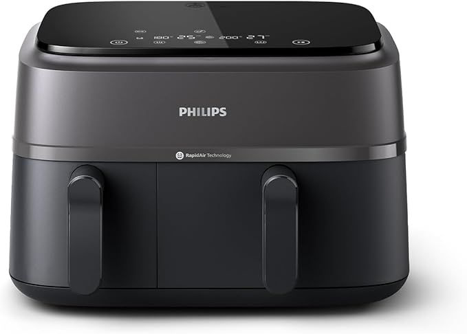 Фритюрница PHILIPS 3000 Series NA350/00 #1