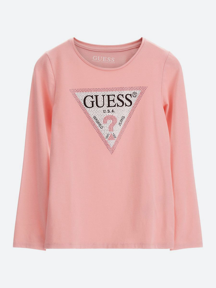 Лонгслив GUESS #1