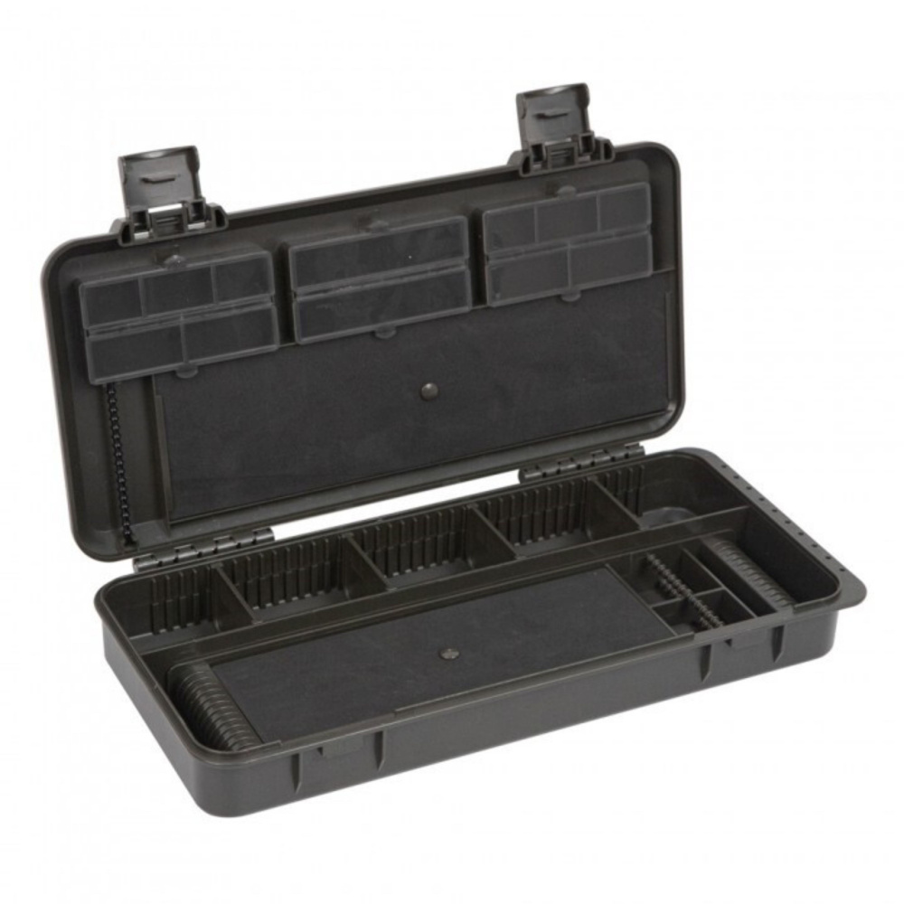 Коробка Tackle Box EastShark HL 02 34,5х17,5х7,5 см #1