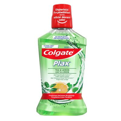 Colgate Ополаскиватель для полости рта #1