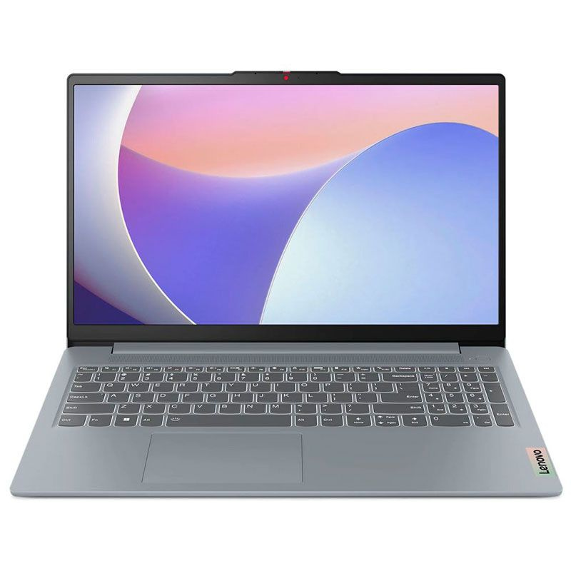 Lenovo IdeaPad Slim 3 15IRH8 83EM0042RK Ноутбук, (83EM0042RK), серый #1