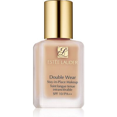 ESTE LAUDER Тональный крем DOUBLE WEAR STAY-IN-PLACE MAKEUP, тон 1n0 porcelain #1