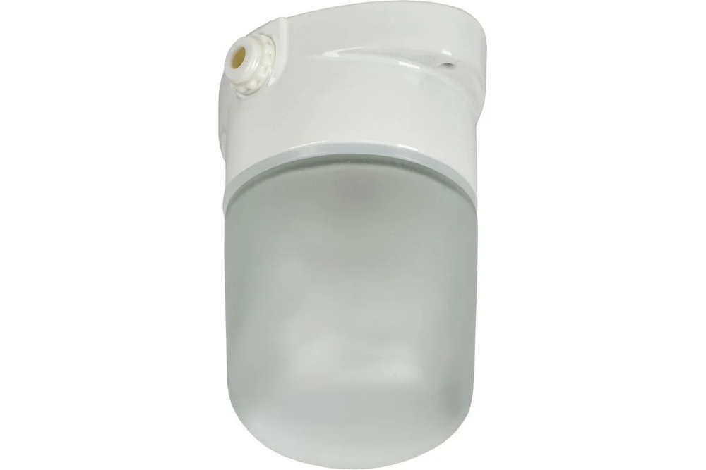 Светильник GENERICA TERMA термостойкий для бани и сауны НПБ 450-1 IP54 60Вт белый  #1