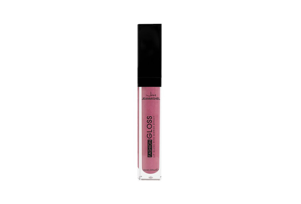 Блеск для губ JEANMISHEL GLOSS #1