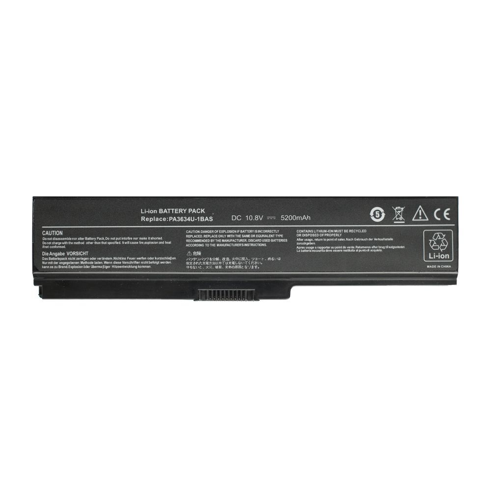 Аккумулятор для ноутбука Toshiba Satellite C660 L655 L755 L650 L775 L755D , C660D C650 C670 L650D A660 #1