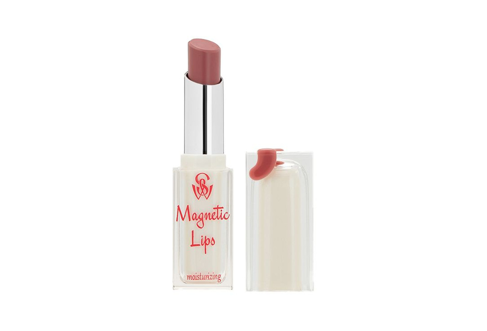 Помада для губ SHINEWELL Magnetic Lips #1