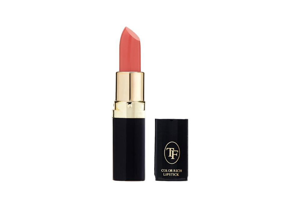 Губная помада TF Cosmetics Color Rich Lipstick #1