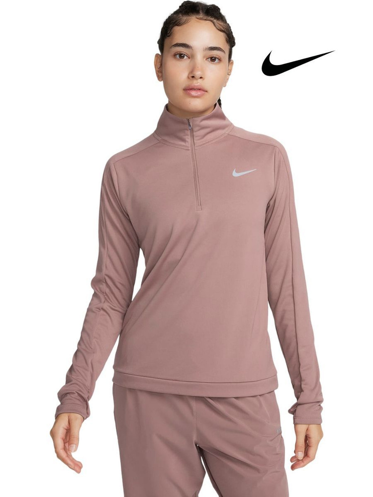 Лонгслив Nike #1