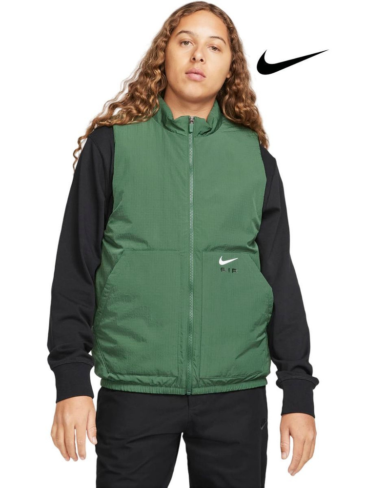 Жилет Nike #1