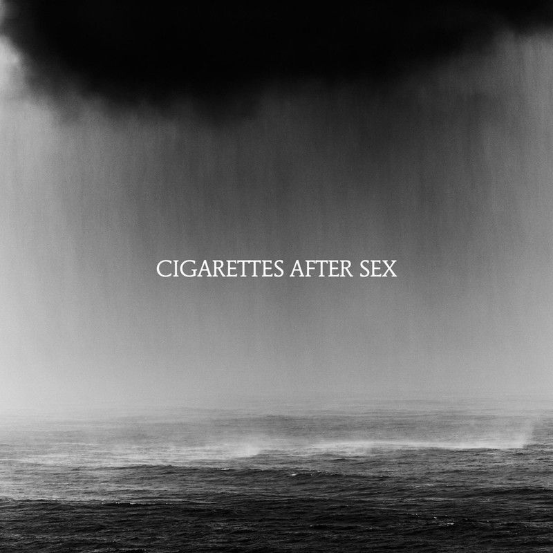 CD EU import Cigarettes After Sex, Cry, Digipack, новый запечатанный #1