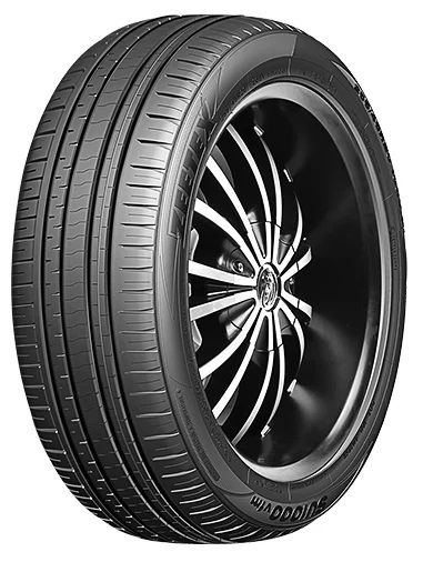 Zeetex Zeetex SU1000 VFM Шины  летние 265/50  R20 112V #1