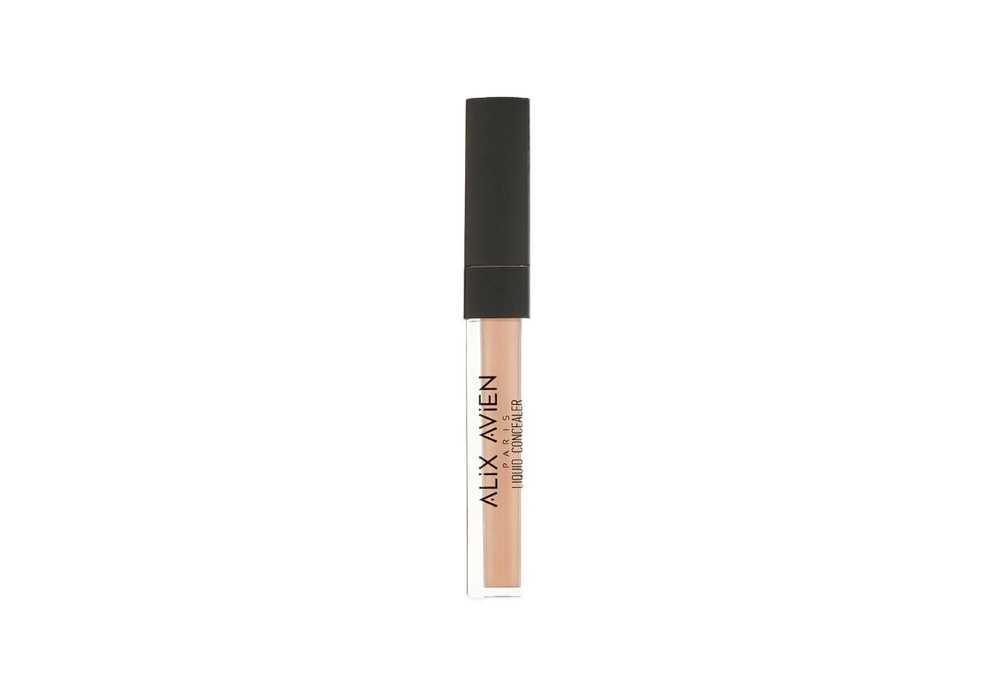 Маскирующий крем корректор ALIX AVIEN Liquid concealer #1