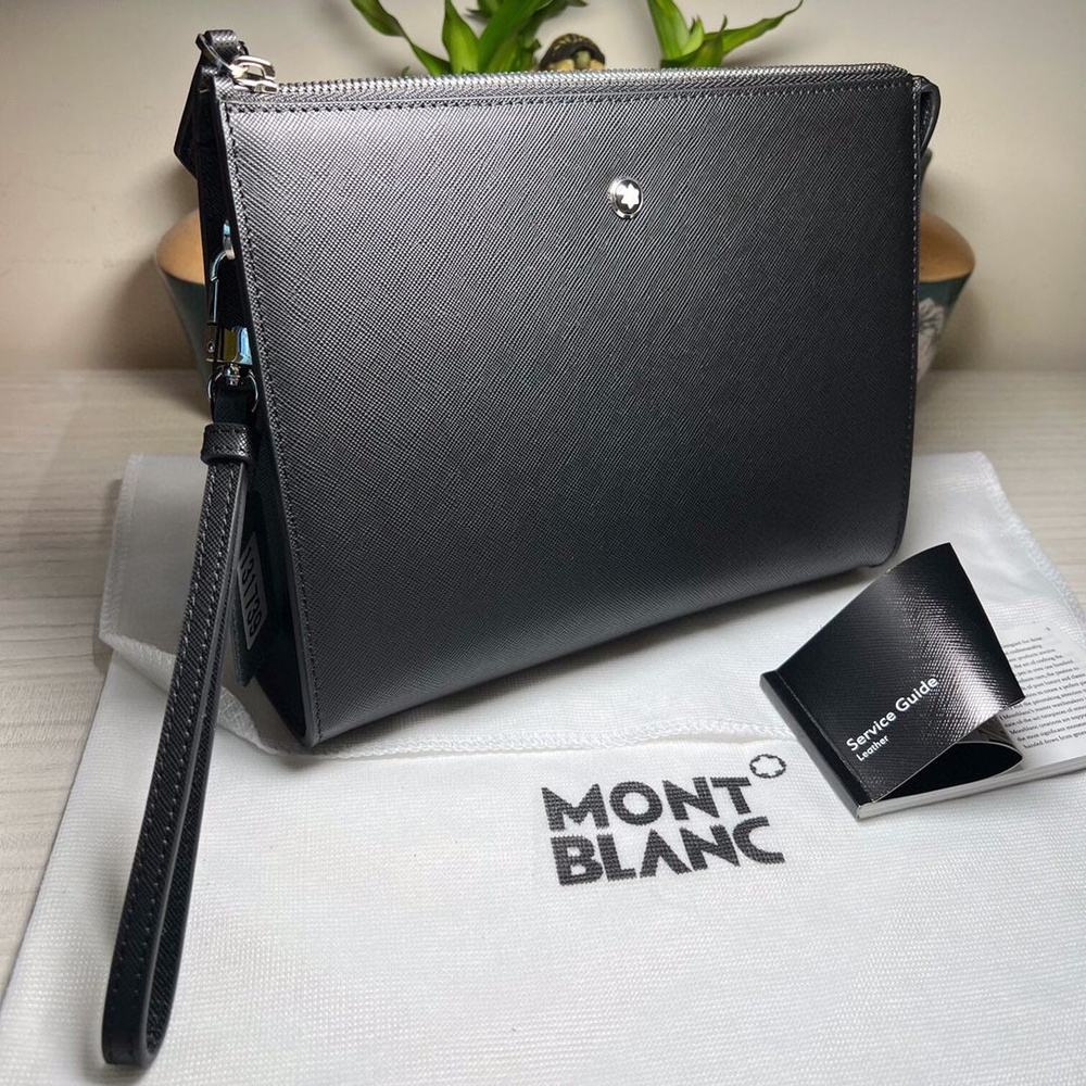 Montblanc Клатч #1